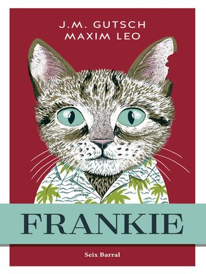 cover image of Frankie